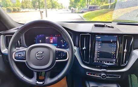 Volvo XC60 II, 2022 год, 3 490 000 рублей, 14 фотография