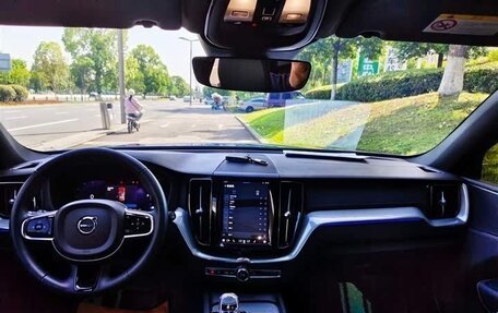 Volvo XC60 II, 2022 год, 3 490 000 рублей, 15 фотография