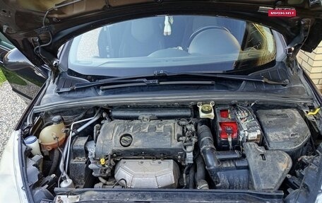 Peugeot 308 II, 2012 год, 460 000 рублей, 17 фотография