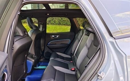Volvo XC60 II, 2022 год, 3 490 000 рублей, 16 фотография