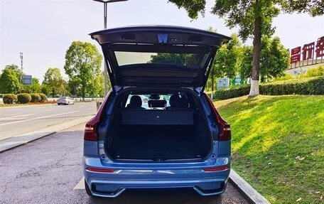 Volvo XC60 II, 2022 год, 3 490 000 рублей, 18 фотография
