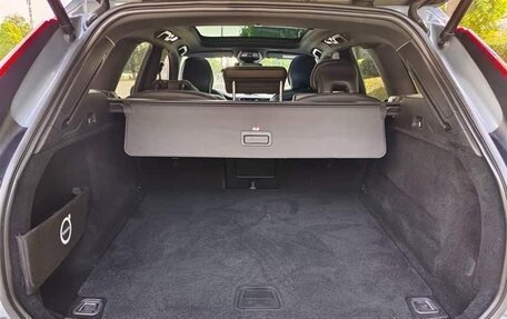 Volvo XC60 II, 2022 год, 3 490 000 рублей, 19 фотография