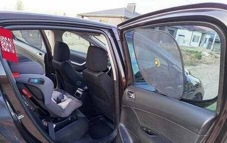 Peugeot 308 II, 2012 год, 460 000 рублей, 15 фотография