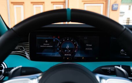 Mercedes-Benz S-Класс, 2017 год, 10 200 000 рублей, 12 фотография