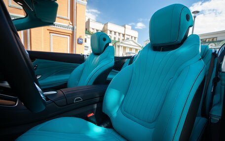 Mercedes-Benz S-Класс, 2017 год, 10 200 000 рублей, 10 фотография