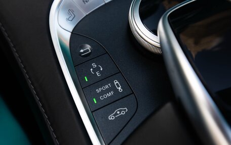 Mercedes-Benz S-Класс, 2017 год, 10 200 000 рублей, 21 фотография