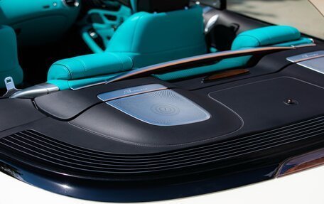 Mercedes-Benz S-Класс, 2017 год, 10 200 000 рублей, 25 фотография