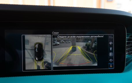 Mercedes-Benz S-Класс, 2017 год, 10 200 000 рублей, 30 фотография