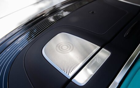 Mercedes-Benz S-Класс, 2017 год, 10 200 000 рублей, 26 фотография