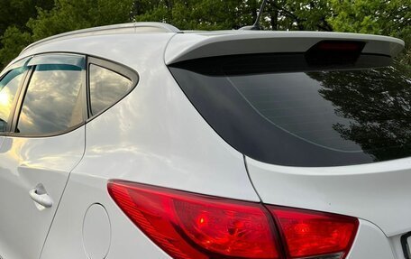 Hyundai ix35 I рестайлинг, 2011 год, 1 200 000 рублей, 4 фотография