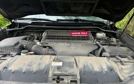 Toyota Land Cruiser 200, 2015 год, 6 000 000 рублей, 6 фотография