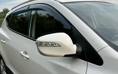 Hyundai ix35 I рестайлинг, 2011 год, 1 200 000 рублей, 23 фотография