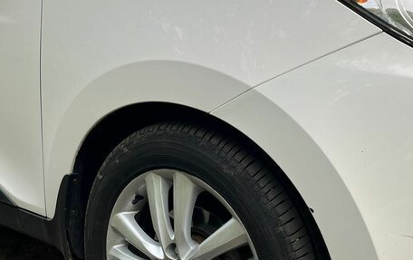Hyundai ix35 I рестайлинг, 2011 год, 1 200 000 рублей, 24 фотография