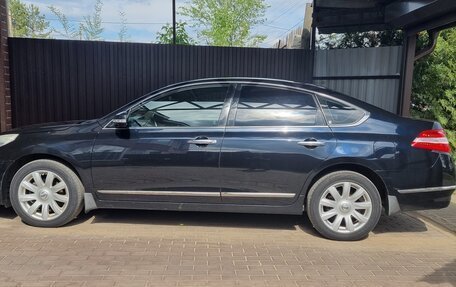 Nissan Teana, 2010 год, 950 000 рублей, 4 фотография
