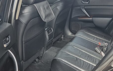 Nissan Teana, 2010 год, 950 000 рублей, 8 фотография