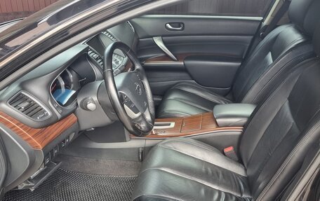 Nissan Teana, 2010 год, 950 000 рублей, 7 фотография