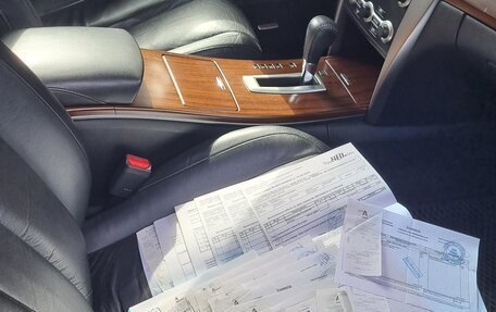 Nissan Teana, 2010 год, 950 000 рублей, 11 фотография