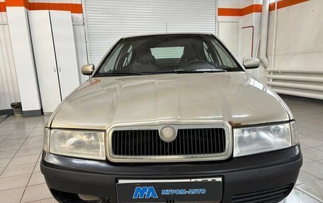 Skoda Octavia IV, 2005 год, 260 000 рублей, 4 фотография