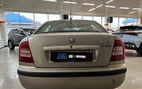 Skoda Octavia IV, 2005 год, 260 000 рублей, 8 фотография
