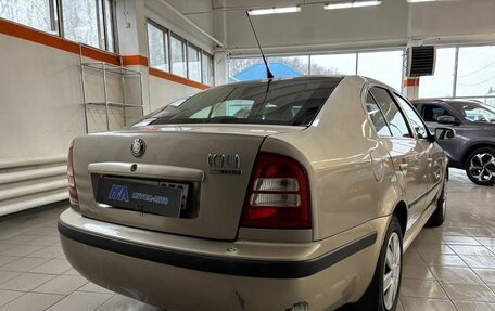 Skoda Octavia IV, 2005 год, 260 000 рублей, 7 фотография