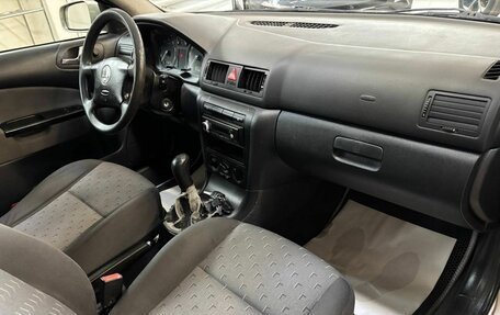 Skoda Octavia IV, 2005 год, 260 000 рублей, 9 фотография