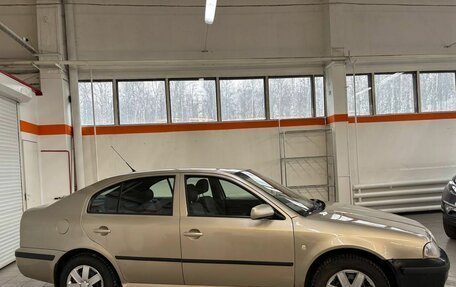 Skoda Octavia IV, 2005 год, 260 000 рублей, 5 фотография