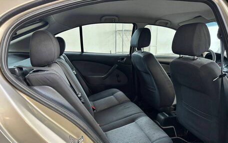 Skoda Octavia IV, 2005 год, 260 000 рублей, 10 фотография