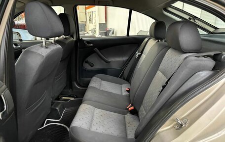 Skoda Octavia IV, 2005 год, 260 000 рублей, 14 фотография