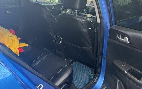 KIA Sportage IV рестайлинг, 2019 год, 2 000 000 рублей, 8 фотография