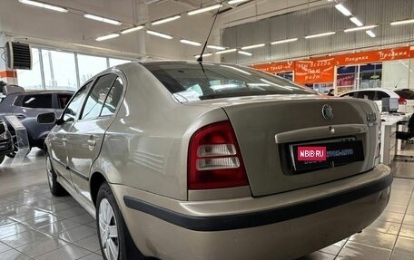 Skoda Octavia IV, 2005 год, 260 000 рублей, 6 фотография