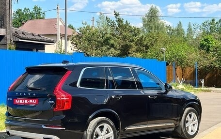 Volvo XC90 II рестайлинг, 2016 год, 3 100 000 рублей, 6 фотография
