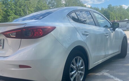 Mazda 3, 2014 год, 1 325 000 рублей, 3 фотография