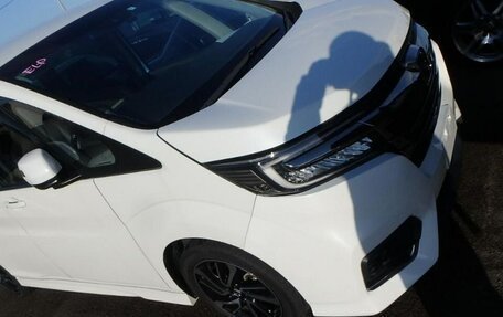 Honda Stepwgn IV, 2018 год, 2 650 000 рублей, 19 фотография