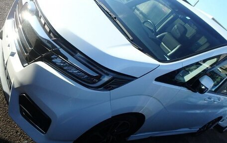 Honda Stepwgn IV, 2018 год, 2 650 000 рублей, 20 фотография