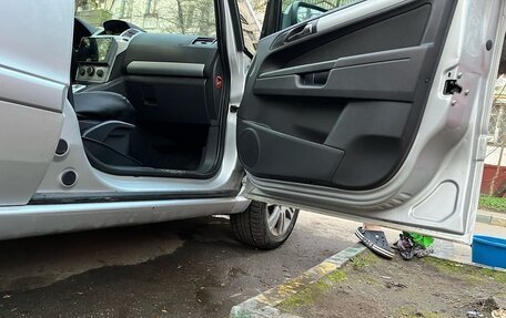 Opel Zafira B, 2012 год, 1 100 000 рублей, 6 фотография