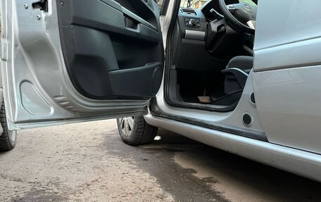 Opel Zafira B, 2012 год, 1 100 000 рублей, 7 фотография