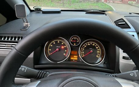 Opel Zafira B, 2012 год, 1 100 000 рублей, 8 фотография