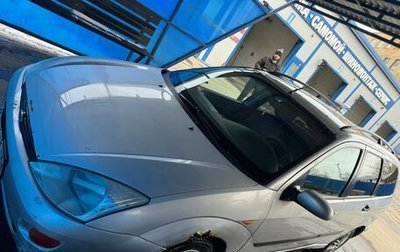 Ford Focus IV, 2000 год, 190 000 рублей, 1 фотография