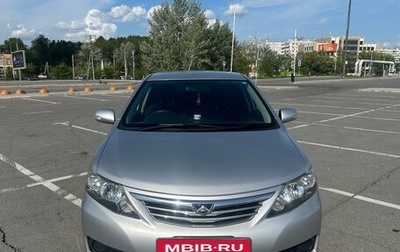 Toyota Allion, 2010 год, 1 100 000 рублей, 1 фотография