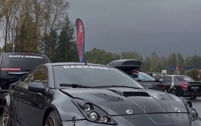 Toyota Celica VII рестайлинг, 1999 год, 490 000 рублей, 1 фотография