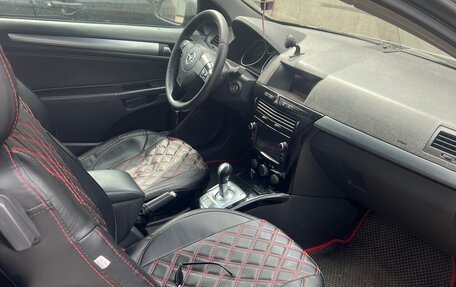 Opel Astra H, 2007 год, 550 000 рублей, 1 фотография