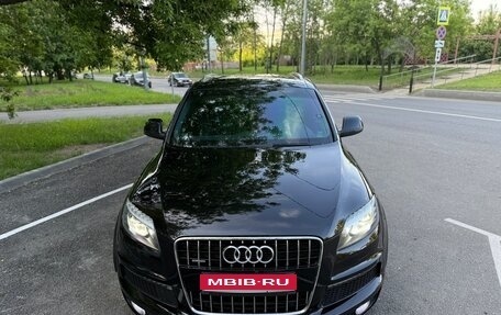 Audi Q7, 2011 год, 2 450 000 рублей, 1 фотография