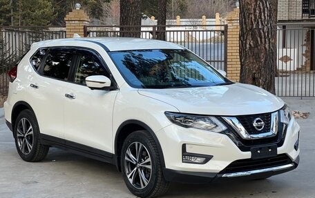 Nissan X-Trail, 2017 год, 2 150 000 рублей, 1 фотография