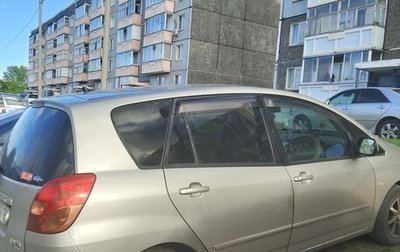 Toyota Corolla Spacio II, 2001 год, 700 000 рублей, 1 фотография