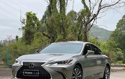 Lexus ES VII, 2022 год, 3 950 000 рублей, 1 фотография