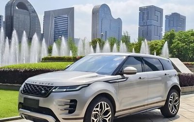Land Rover Range Rover Evoque II, 2022 год, 3 450 000 рублей, 1 фотография