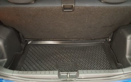 Toyota Vitz, 2010 год, 652 000 рублей, 7 фотография
