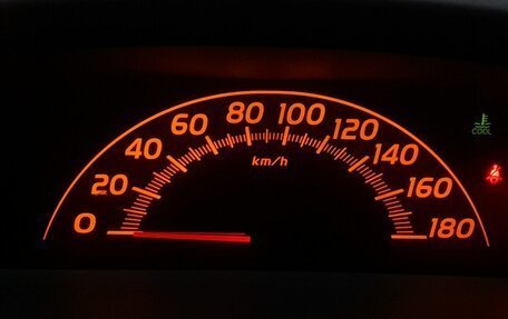 Toyota Vitz, 2010 год, 652 000 рублей, 13 фотография