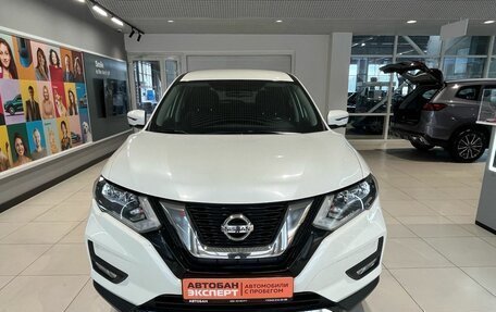 Nissan X-Trail, 2020 год, 2 299 000 рублей, 2 фотография