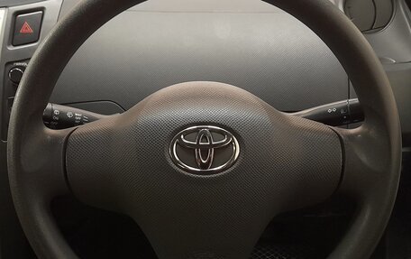 Toyota Vitz, 2010 год, 652 000 рублей, 12 фотография